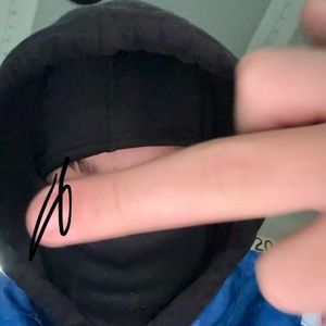 Meet your Posher, Mario